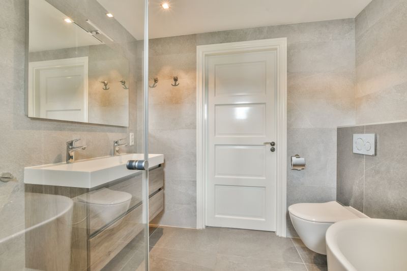 Top Bathroom Remodeling Companies in Fallbrook, CA